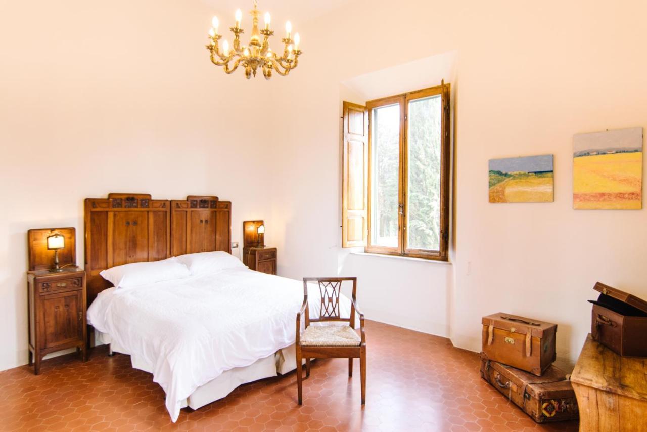 Tenuta Santa Trice リオトルト エクステリア 写真
