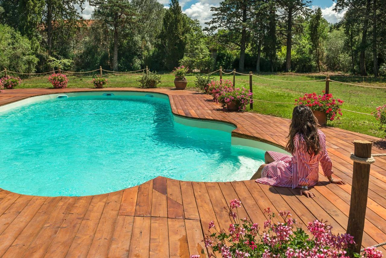 Tenuta Santa Trice リオトルト エクステリア 写真