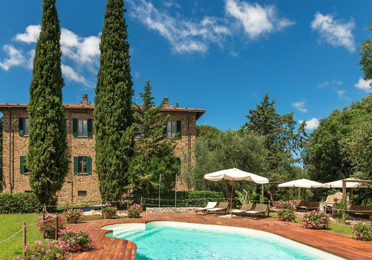 Tenuta Santa Trice リオトルト エクステリア 写真