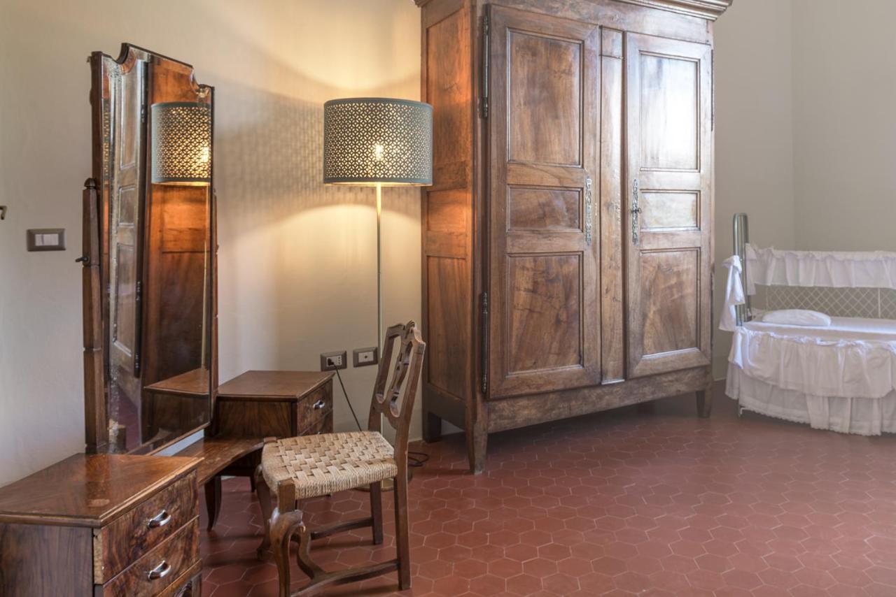 Tenuta Santa Trice リオトルト エクステリア 写真