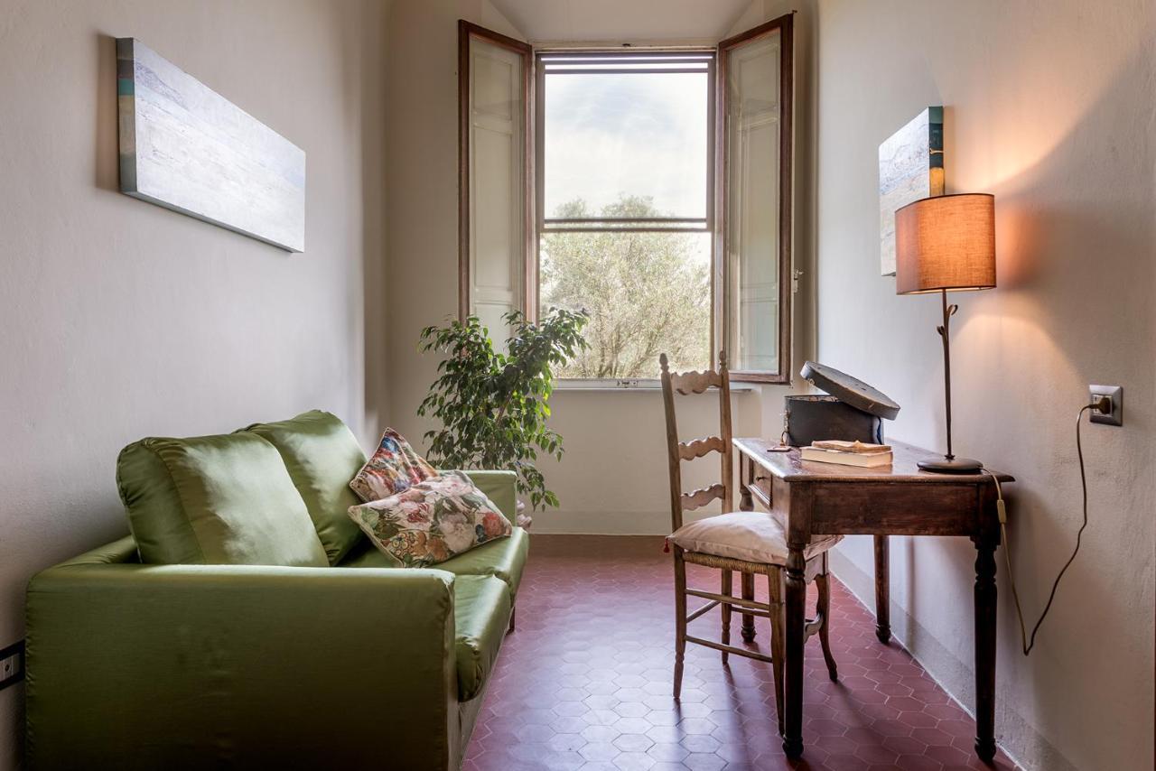 Tenuta Santa Trice リオトルト エクステリア 写真