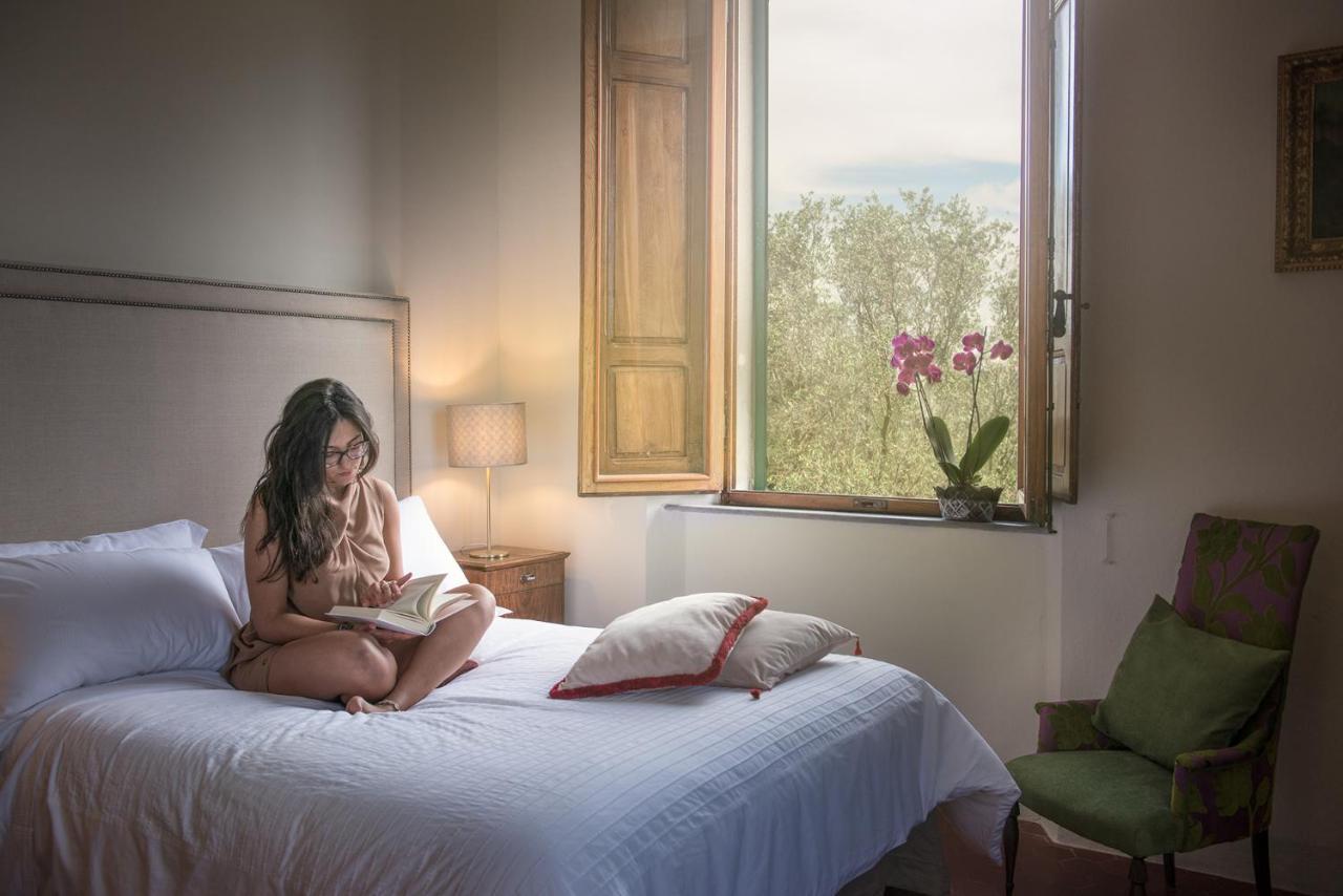 Tenuta Santa Trice リオトルト エクステリア 写真