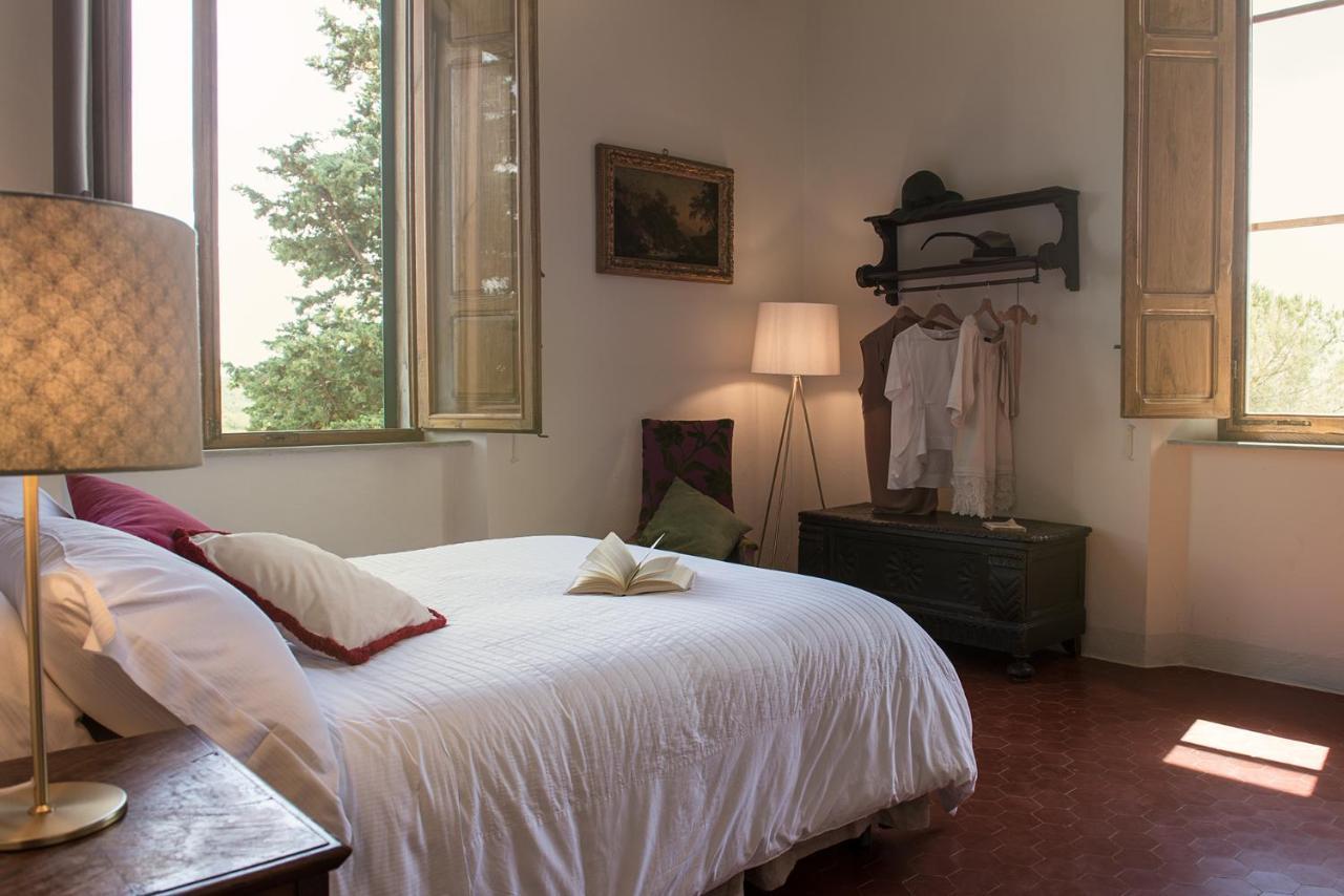 Tenuta Santa Trice リオトルト エクステリア 写真