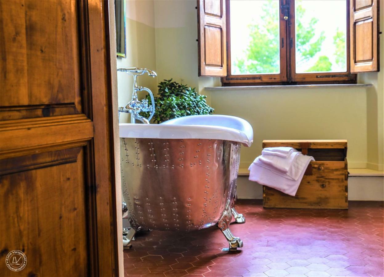 Tenuta Santa Trice リオトルト エクステリア 写真