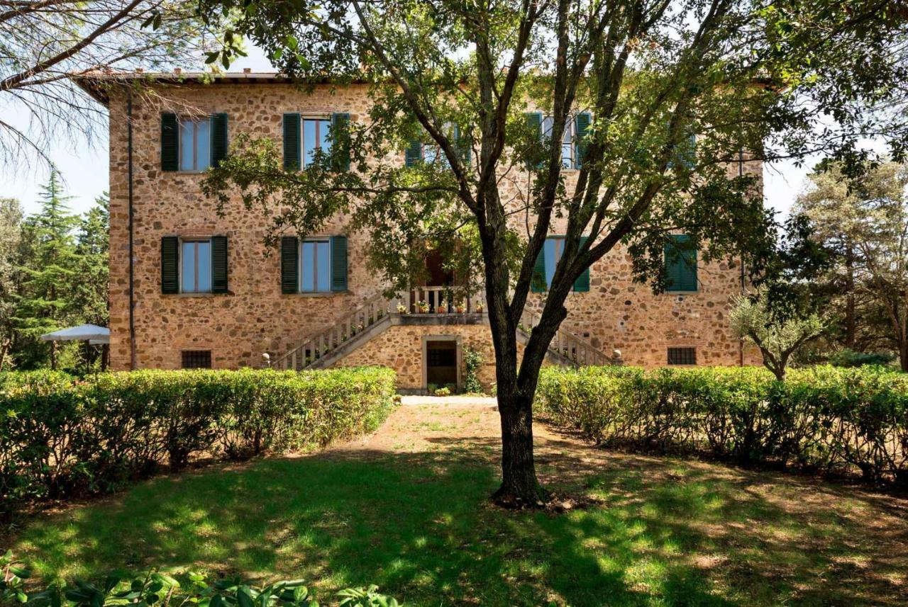 Tenuta Santa Trice リオトルト エクステリア 写真