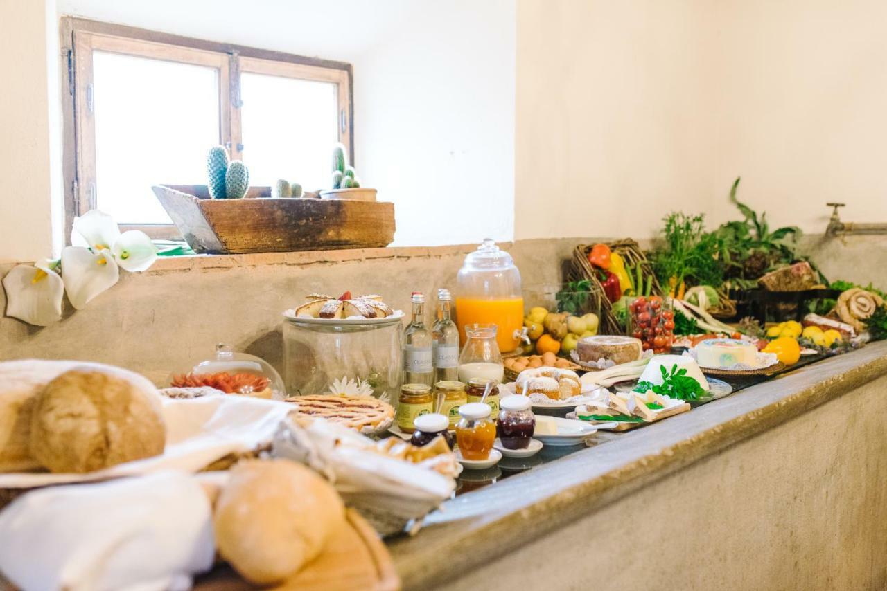 Tenuta Santa Trice リオトルト エクステリア 写真