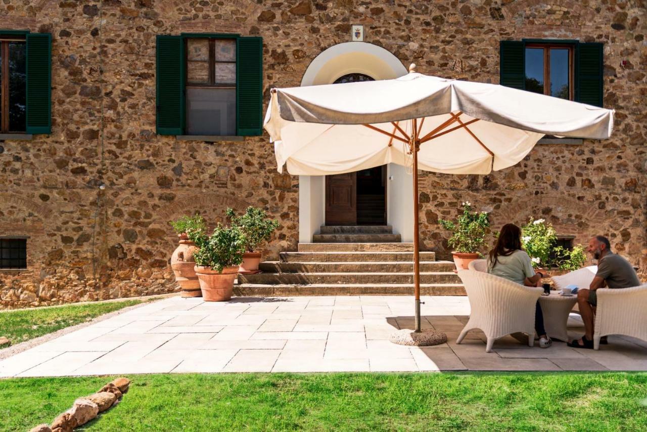 Tenuta Santa Trice リオトルト エクステリア 写真