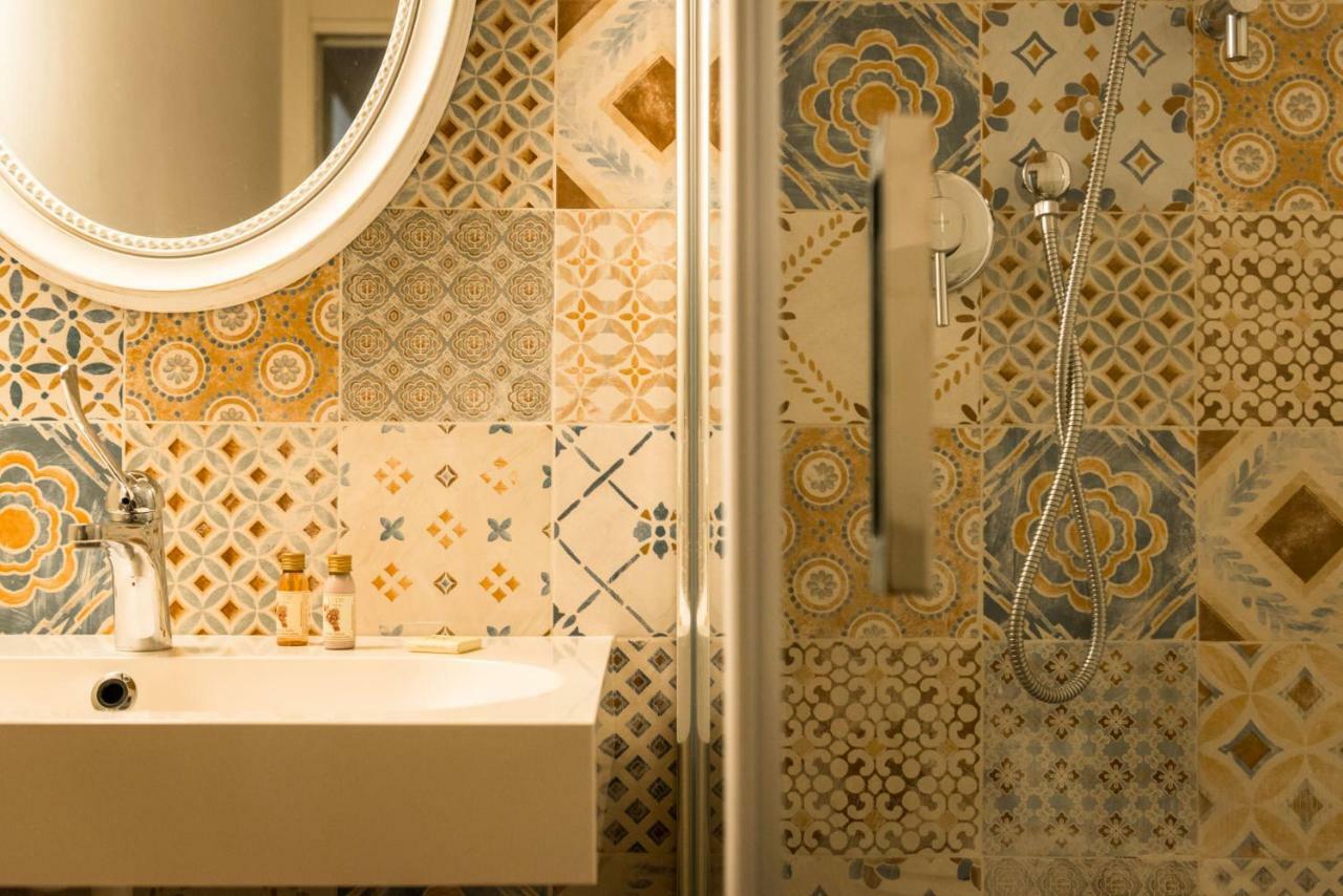 Tenuta Santa Trice リオトルト エクステリア 写真
